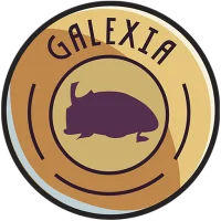 GALEXIA Mejora Fluidez Lectora
