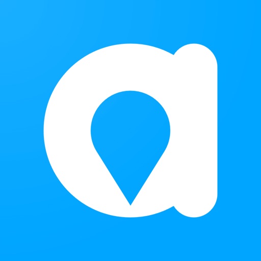 Around Us: Viaje & Maps